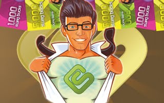 Time to Search – it is Mega Swagbucks Day!