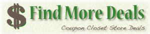 More Store DEals