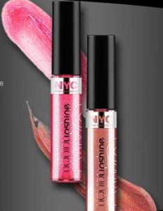 HOT CVS Deal: New York Color Lip Shine just $1.25 after coupon