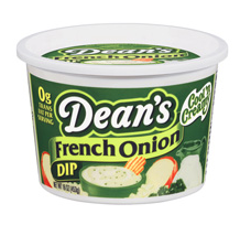 Hot Coupon Alert – $.85 off when you buy 2 Dean’s Dips!