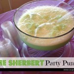 The World’s Best Party Punch Recipe