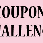 CVS Coupon Challenge:  11/21