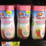 Dole Smoothie Fruit Shakers only $.75 at Walmart!