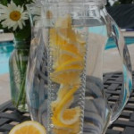 Amazon: Fruit Infusion Pitcher only $19.99 shipped!