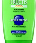 FREE Garnier Fructis Shampoo at Dollar Tree!