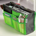 Tidy Hanbag – Purse organizer only $3.99 shipped!