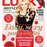 Lucky Magazine Subscription only $.37 per issue!