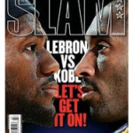 SLAM Magazine only $3.99 per year – Today only 