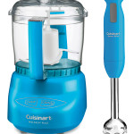 Cuisinart Food Processor and Hand Blender only $49.99 shipped!