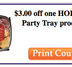 6 New Hormel Printable Coupons – Get yours printed!