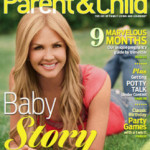 Scholastic Parent & Child Magazine Subscription for just $3.50