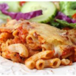 FREE Macaroni & Cheese Cookbook – 11 Different Recipes