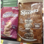 Spooners Cereal only $1.49 at Walmart or only $.50 at Dollar Tree