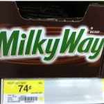 HOT Printable – $0.75/1 Dr. Pepper wyb Candy Bar + Walmart Deal