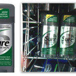 FREE Men’s Sure Deodorant at Dollar Tree! Clip Coupon from Paper