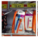 HOT Deals at Walmart with NEW $2/$3 Sally Hansen Beauty Tools Printable!