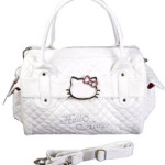 Hello Kitty Handbag – Reduced 80% on Amazon!!