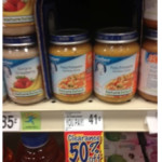 WOW! Gerber 3rd Foods ONLY $0.22 Each at Homeland After Printable!!