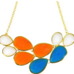 Thunder Up Your Jewelry! Bubble Necklace ONLY $13.99 Shipped!
