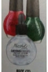 RARE $1/1 Nicole by OPI Printable = HOT Deal at CVS Starting May 12!
