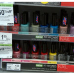 STOCK UP on Nail Polish at Walgreens with this Rimmel Printable!!
