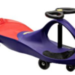 Purple Plasmacar Reduced to $41.89 (from $69.99)