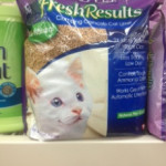 Pro-Pet Cat Litter Printable = $3.77 at Walmart