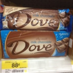 Walmart: Great Prices on Dove Chocolate and Tabasco Sauce