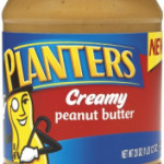 Planter’s Peanut Butter $0.38 at Crest