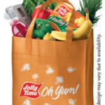FREE Jolly Time Popcorn Tote + CHEAP Popcorn at Homeland