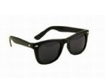 Black Wayfarer Sunglasses – Just $2.99 Shipped from Amazon