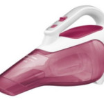 Black & Decker Dustbuster Cordless Hand Vac – Just $29.99 (from $60)