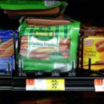 Jennie-O Turkey Franks $0.71 at Walmart with New Printable