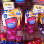Gerber Graduated Sippy Cups Coupon = $0.97 at Walmart