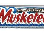 FREE 3 Musketeers Candy at CVS + Printable Coupon