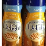 Homeland Deal: Internation Delight Creamer Coupon, Only $0.89