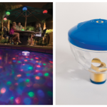 Pool Underwater Light Show – Reduced $34 on Amazon