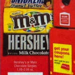 CVS: M&M’s only $.24 next week – print coupon now. 