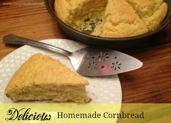 delicious-homemade-cornbread