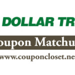 Dollar Tree Deals:  May 20, 2013