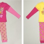Totsy: Boys and Girls Pajamas only $3.99