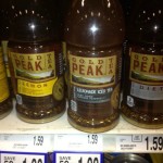 Homeland: Gold Peak Tea only $.30 and Pure Protein Bars only $.49!