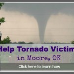 Help the Tornado Victims