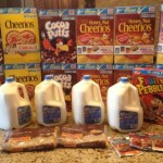 My Last Homeland Shopping Trip this week – only $20 spent