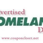 Homeland Unadvertised Deals:  Updated May 2, 2013