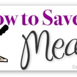 How to Save on Meat – Find Your Stock Up Price