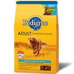 NEw HOT $3/1 Pedigree Dog Food Coupon = Cheap at Target and Walmart