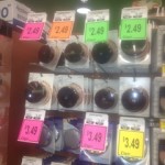 Crest Market – Cover Girl Cosmetics only $.99 after coupon