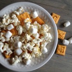 10 Easy Additions to your Popcorn Snack – Frugal Snack Ideas