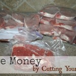 How to Save on Meat – Save up to 50% by Cutting your Meat